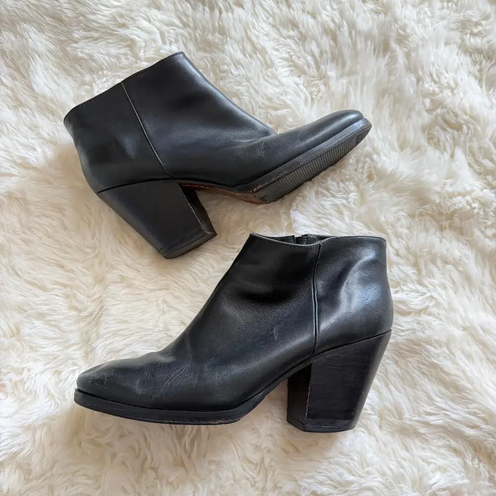 Rachel Comey Mars ankle boots